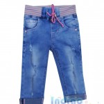 Детская джинсовая одежда оптом от компании «INDIGO JEANS» ЕКАТЕРИНБУРГ