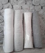Нетканое холстопрошивное полотно (ХПП) , обтирочный материал Кинешма полотно Кинешма