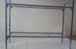 Большой выбор металлических кроватей от компании производителя Орёл Кровати от производителя, кровати для лагеря, кровати металлические для гостиницы Орёл
