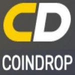 Coindrop.trade - обменник электронных валют москва