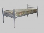 Железные кровати, универсальные кровати Ижевск Кровати от производителя, кровати для лагеря, кровати металлические для гостиницы Ижевск