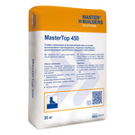 MasterTop 450. Упрочнитель поверхности бетонного пола Подольск